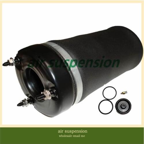 Russian Free shipping! Brand New Front Air Spring A1643206013 A1643206113 For Mercedes BENZ W164 X164 ML350/500 GL350/450/500