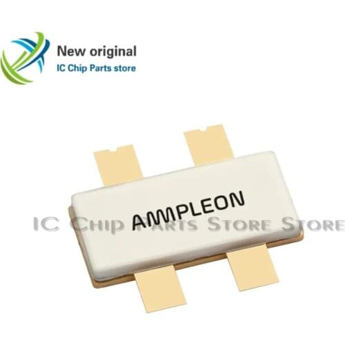 BLF184XRS SMD RF tube High Frequency tube Power amplification module