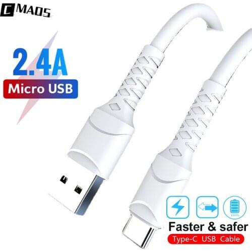 Cmaos Mobile Phone Charging Cables