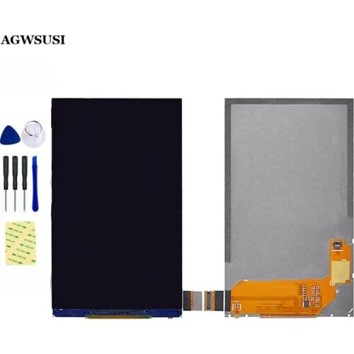 For Samsung Galaxy Core Duos i8260 i8262 LCD Display Panel Screen Monitor Module + Touch Screen Digitizer Glass Sensor