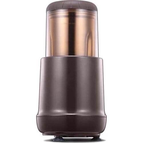 Electric Coffee Grinder Kitchen Salt Pepper seasoning Grinder Powerful Beans Spices Nuts Seeds Coffee Bean herb Grind Machine