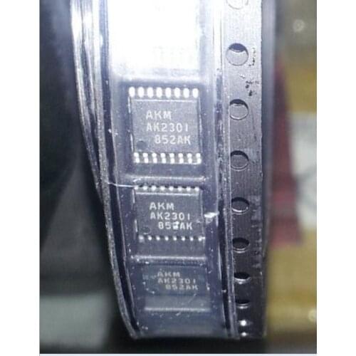 AK2301-E1 TSSOP16