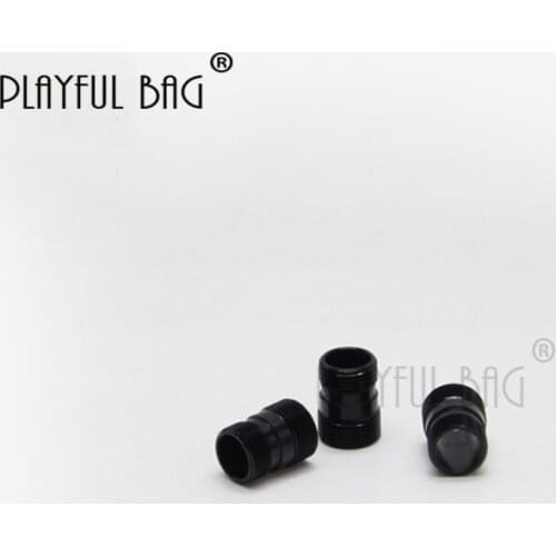 Playful bag Outdoor sport CPAKA 14 reverse teeth transfer Upgrade material gel ball gun transfer DIY accessory CS toy part QC10S