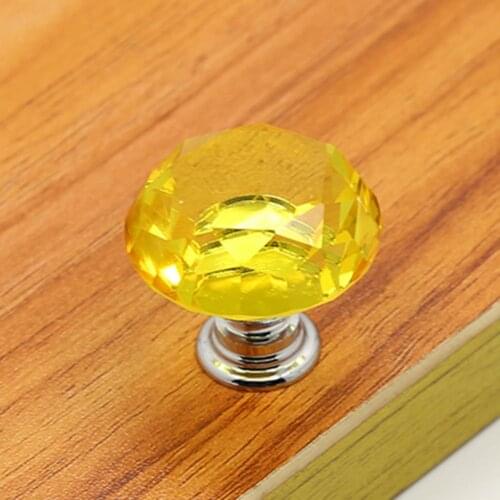 Easy to Install Compact Practical Corrosion-resistant Exquisite Cabinet Handle for Cabinet