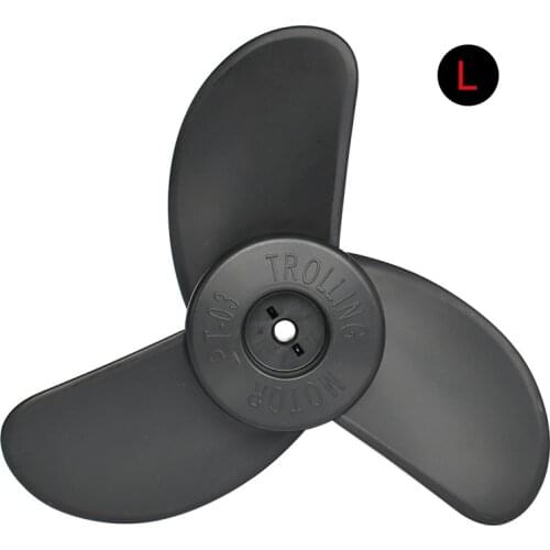 Motor Boat Propellers Electric Engine Outboard Electric Trolling Motor Outboard Propeller