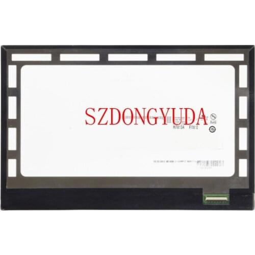 New Original 10.1 Inch 1920*1200 B101UAN01.7 For ASUS K00A K005 ME302C IPS LCD Display Screen
