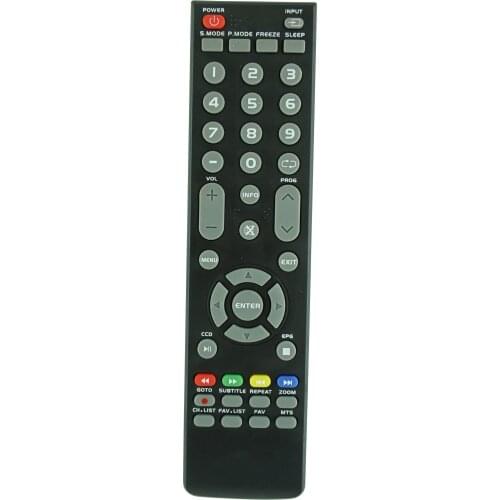 Remote Control For Devant & Shownic & Konka & Haier & Ecostar KK-Y098A KK-Y098B KK-Y098D KK-Y098E KK-Y098G Smart LED LCD HDTV TV