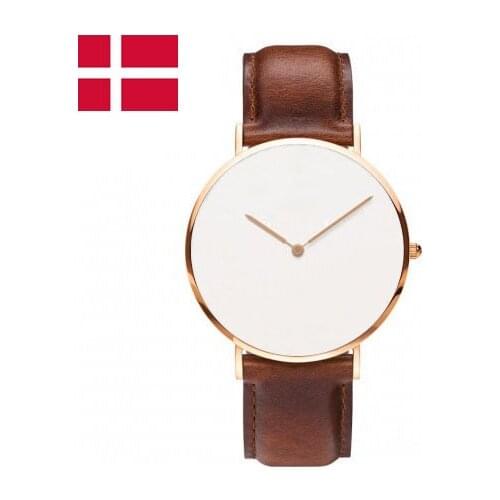 ROSELEN Ladies Watch Stainless Steel