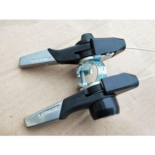 SL-SY-20A Trigger Shifter 2*7s bike shifters SY-20A SY20 14S