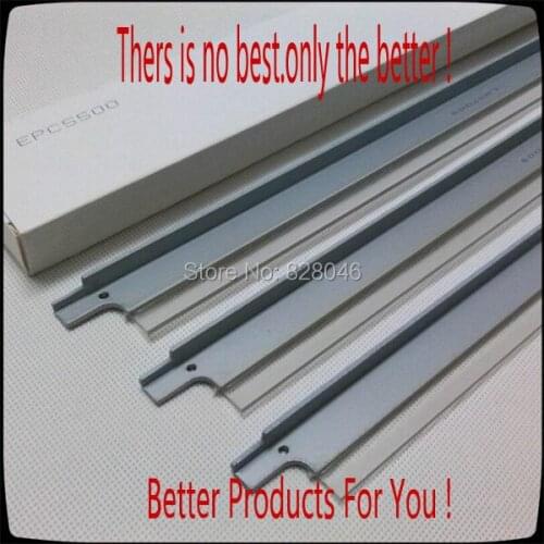 Compatible Konica C7000 C6501 C5501 C6500 C5500 Cleaning Blade,For Konica Copier Parts C6500 C6501 C5501 Drum Cleaning Blade