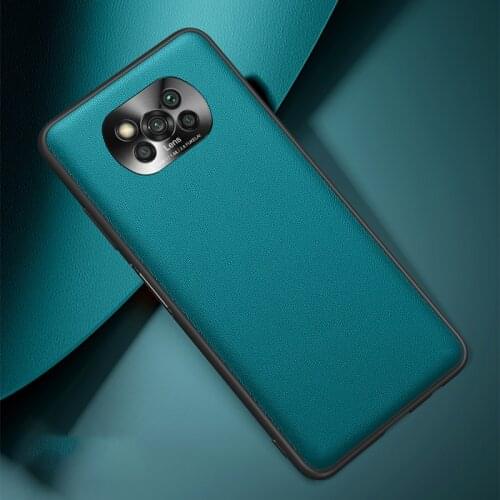 TRPZY Xiaomi POCO M3 Phone Cases