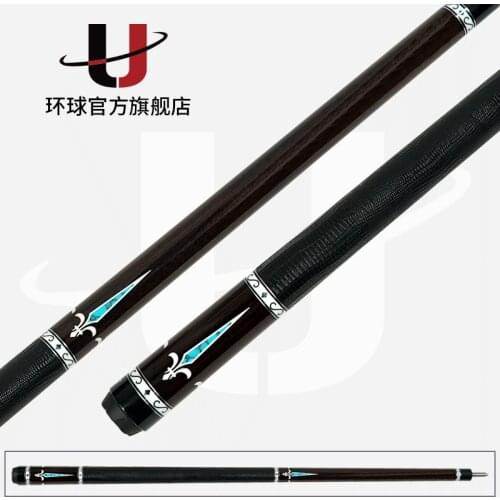 Universal 1967 Series 032 Billiards Pool cue 12.9mm Kamui Tip 148cm Length Tecnologia Shaft Professional Handmade Billiard China