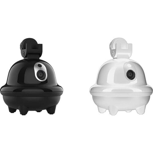 Auto Tracking 360 Degree Rotating Intelligent Face Recognition Phone Gimbal Universal Phone Stabilizer Mount