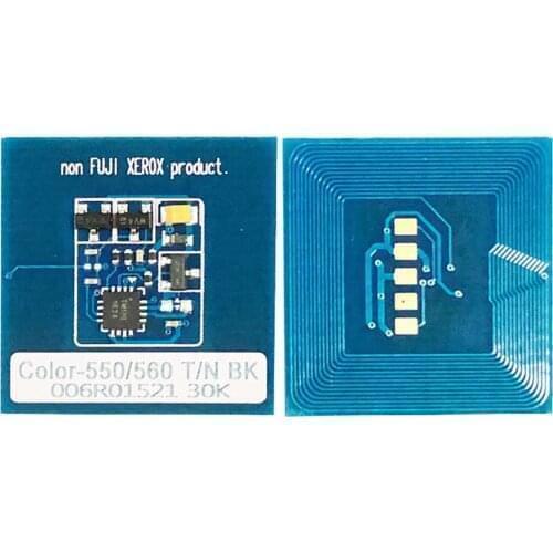 Image Imaging Unit Drum Chip Refill FOR Fuji Xerox DCP Digital Colour Press 550 560 570 013R00663 013R00664 CT350887 CT350888