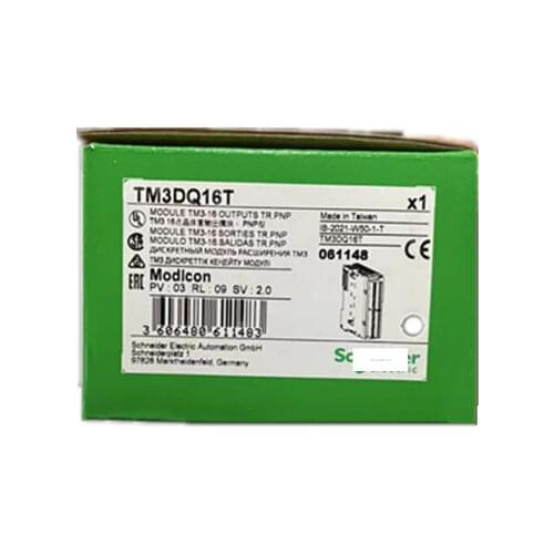 TM3DQ16T No scratches, 95 new products, no problem with quality assurance