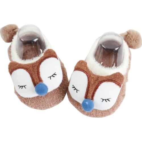 WEIXINBUY Children's Slippers