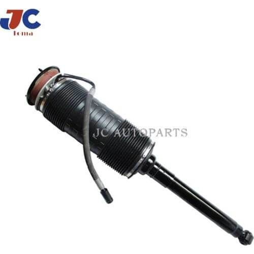 Rear Hydraulic ABC Shock Suspension Absorber Strut For Ben(s) W221 S550 CL600 CL550 S400 S450 Air Shock 2213200313 2213200413