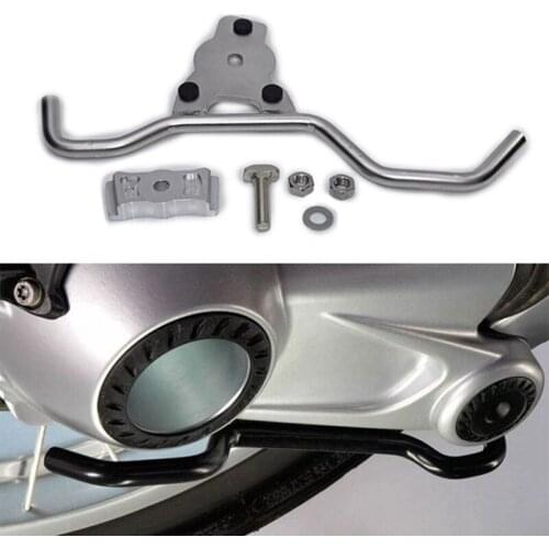 Motorcycle Shaft Final Drive Housing Bottom Protector for BMW R1200GS LC/Adventure