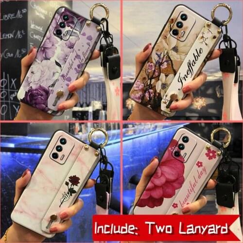 For Woman Waterproof Phone Case For OPPO Realme GT New Arrival Shockproof For Girls Original Durable