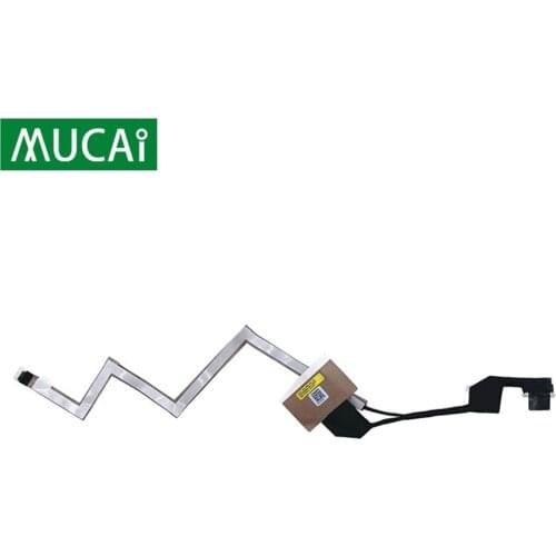 For Dell Latitude 7320S E7320S laptop LCD LED Display Ribbon Camera cable 0Y5WMD DC02C00QR00 8M0K6 DC02C00QS00 7F5N0 DC02C00R700