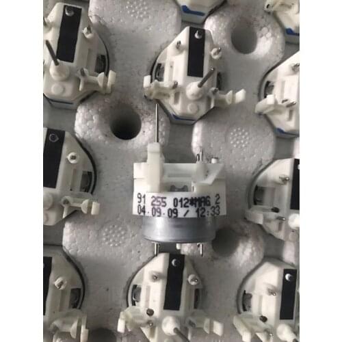 100% Original 91255012 91 255 012*MA VDO Instrument Motor For Jetta BMW Fuel meter motor For Volkswagen fuel meter stepper motor