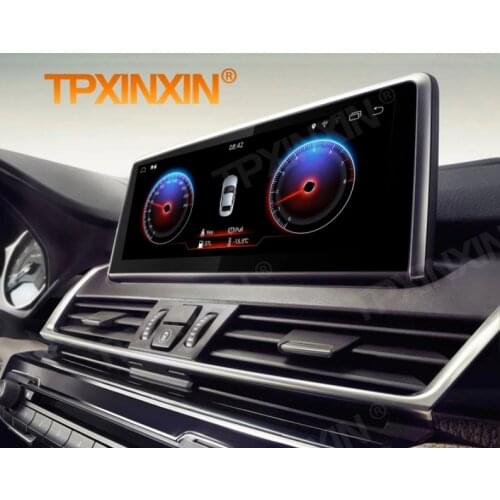 8+256G 12.3 Inch Multimedia Android 11 Player Auto Car Radio Stereo For BMW 2 Series F45 F22 2013 2014 2015 2016-2019 Head Unit