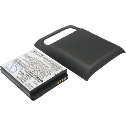 Cameron Sino 2100mah battery for HTC HD7 PD29110 T9292 35H00143-01M 35H00154-04M BA S460 BD29100 for T-MOBILE HD7