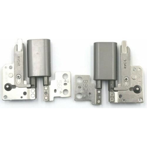 Laptop accessories New Laptop Lcd Hinges for Lenovo FOR Thinkpad S3 Yoga 14 LCD Screen Hinges Set L+R 00HN636