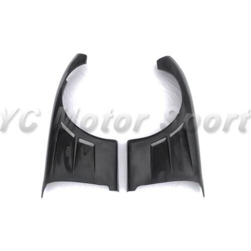 Car Accessories FRP Fiber Glass BN Style +30mm Front Fender Fit For 1992-1997 RX7 FD3S Front Fender