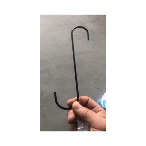 Automobile Brake cylinder hook pad replacement car S-type brake caliper hook gasket