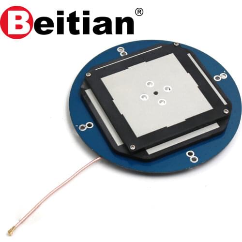 BEITIAN GPS/GLONASS/GALILEO/BEIDOU antenna CORS RTK antenna GNSS Reciver antenna BT-3710