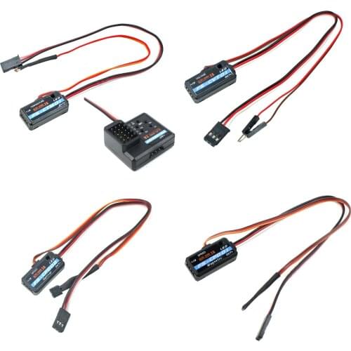 FlySky FS-CPD01 FS-CPD02 FS-CTM01 FS-CEV04 FS-CVT01 Sensor Telemetry Data Module Set for FS i6 i10 iT4S iA6B iA4B iA10B RX iBus