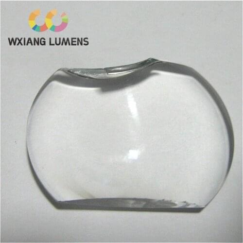 Projector Parts Convex Lens Fit for Optoma ONS7124 S321 OSS8124