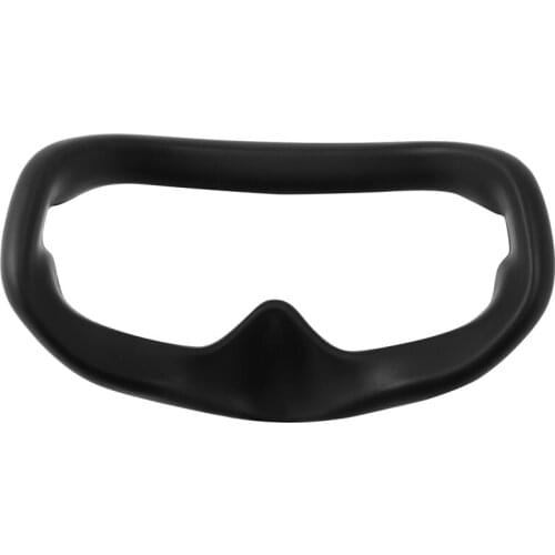 For DJI FPV Crossing Aircraft Digital Image Transmission System FPV Flight Glasses Mask