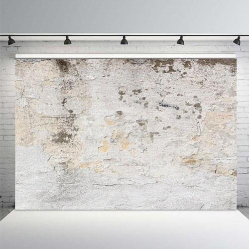 Photography Backdrops Newborns Baby Photo Background Distressed Old Peeling Brick Wall Photobooth Backdrops Photography Props