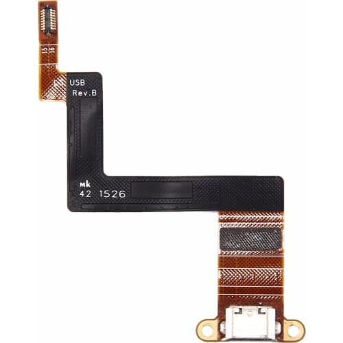 Charging Port Flex Cable for BlackBerry Classic / Q20