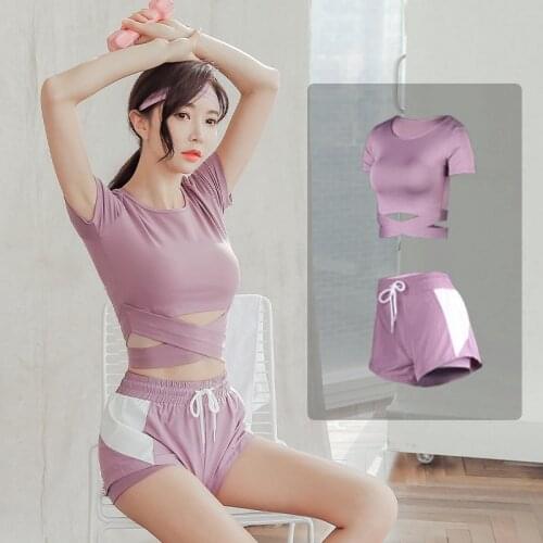Jielimian Women's Running Suits