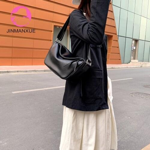 JINMANXUE Hobo Bags