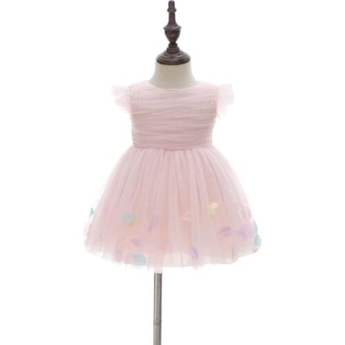 LoneLinecc Party Dresses For Babies
