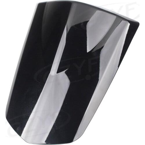 Motorcycle Rear Back Seat Cover Cowl Fairing For Suzuki GSXR1000 GSXR 1000 2003-2004 03 04 K3