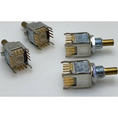 MR8 MR8A MR8C Rotary Belt Switch Electronic Handwheel Special Original Imported 12-level 5-pin 16-level 22.5 Degrees