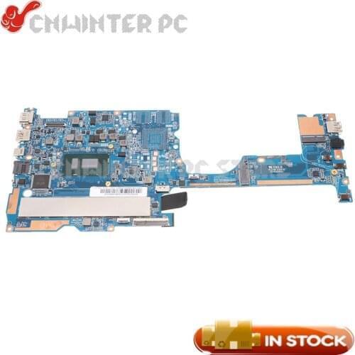 NOKOTION 5B20Q39903 1701A-05-01 V14 320S-13 PN 431203661010 For Lenovo 320S 320S-13IKB Laptop Motherboard SR3LC I7-8550U 8G RAM
