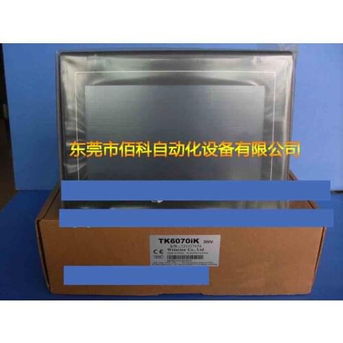 New nylon touch screen TK 6070ih TK 6070i