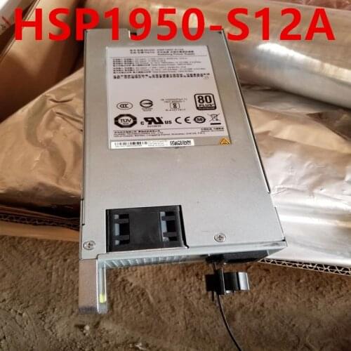 New PSU For Huawei 1950W/1800W Power Supply HSP1950-S12A HSP1800-S12A