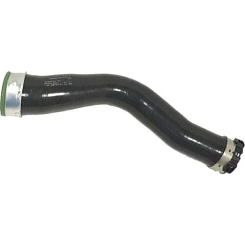 New Water Tank Hose Air Intake Hose For BMW X5 F15 X6 F16 13718603095