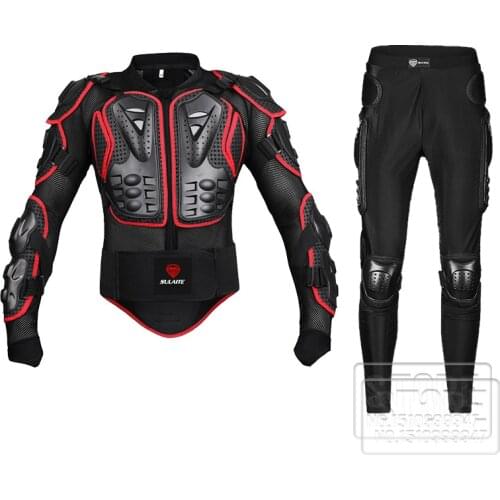 Original Motorcycle Jackets Protective Gear Guards Turtle Racing Armor Protector ATV Motocross Body Protection Jacket Clothing