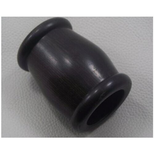 Excellence Bb Soprano clarinet barrel 50mm Ebony wood