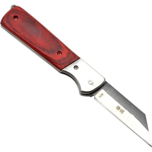 Pruning Grafting Knife Professional Folding Seedling Orchards Pruning Tool Fruit Grafting Machine Hand Cutter Scissor