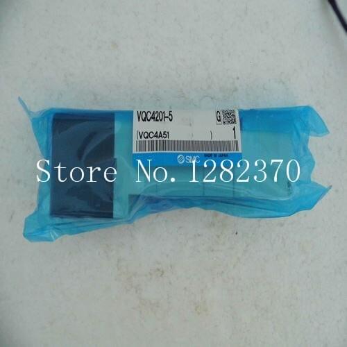 [SA] New Japan genuine original SMC solenoid valve SY7140-5YZ-Q spot --2PCS/LOT