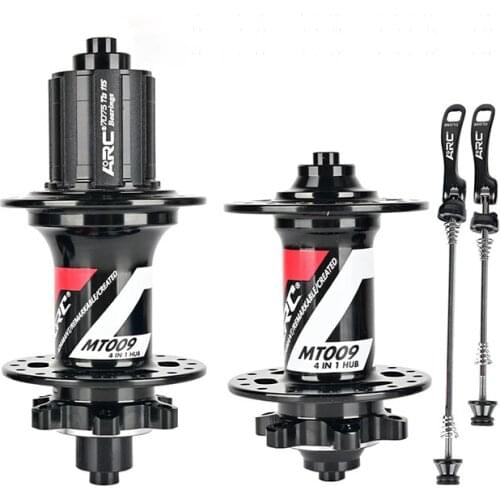 32 holes 6 jaws mountain bike hub disc brake bike hub xd ms 8 9 10 11 12 speed 009 mtb hub nbk 4 sealed bearing hub